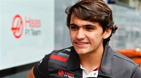 Pietro Fittipaldi Testar Dois Dias Pela Haas Na Pr Temporada Da