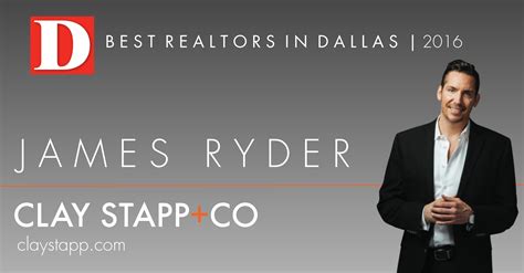 CLAY STAPP+CO | Residential Real Estate Broker Dallas TX