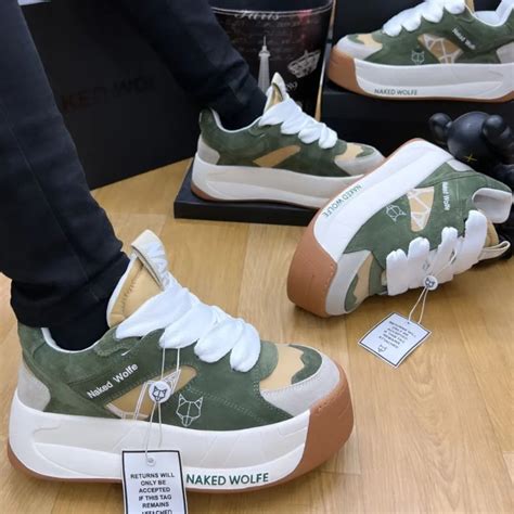 Buy Naked Wolfe By Onyema Ikechukwu On Selar