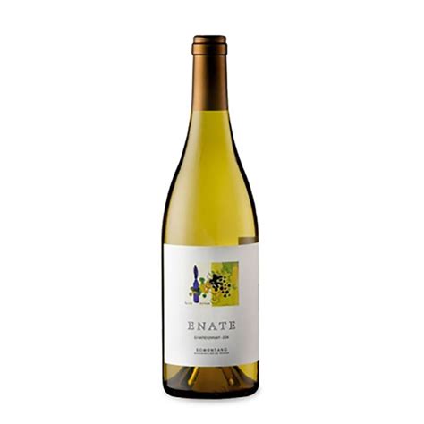 Enate Chardonnay Ml Vino Blanco