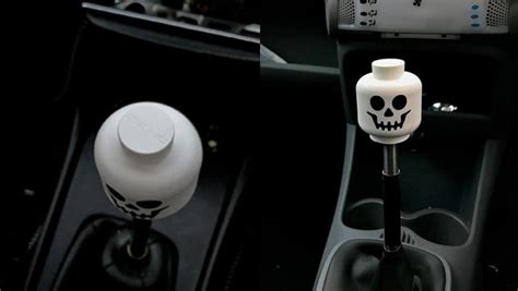 25 Cool Shift Knobs As Companions In Your Long Trip