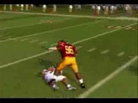 2008 Rose Bowl USC Trojans Vs Illinois Fighting Illini YouTube