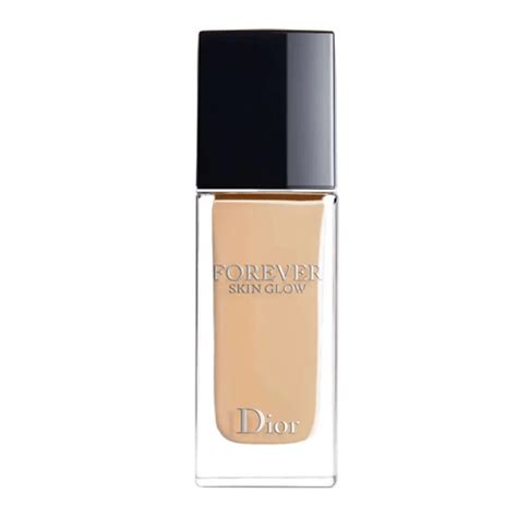 Dior Forever Skin Glow 24H Wear Radiant Perfection Foundation 2 5 Warm