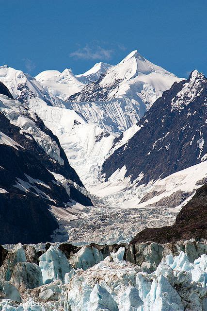 Pin on get outside! | Glacier bay national park, Alaska, Alaska travel