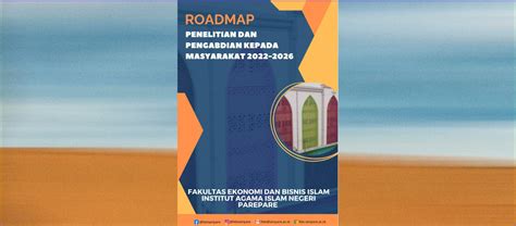 Roadmap Penelitian Dan Pengabdian Kepada Masyarakat 2022 2026 Febi