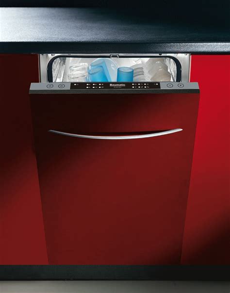 Cm Fully Integrated Dishwasher