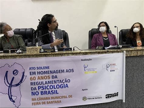 Crefono 4 exalta evento em homenagem aos 60 anos de regulamentação da