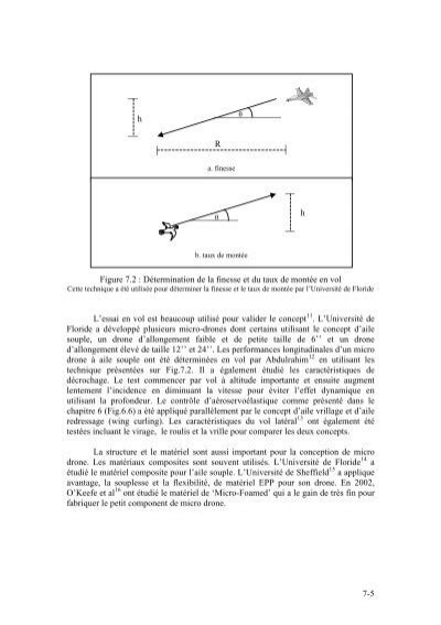 Equation De Sustentation