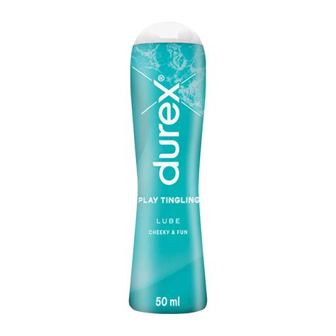 Durex Play Feel Lube 50 Ml Za