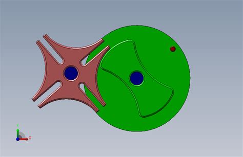 Solidworks槽轮动画制作solidworks 2013模型图纸下载 懒石网