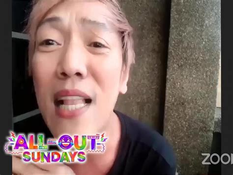 All Out Sundays Mashup Songs Ni Ate Gay Bentang Benta Sa Kapuso Stars GMA Entertainment