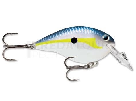 Leurres Rapala Dt Series