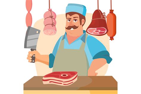 Butcherman