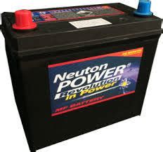 55D23R | Battery Replacement Services