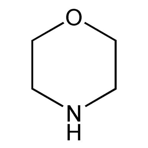 Morpholine | The Merck Index Online