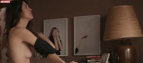 Amy Nostbakken Nude Pics Page 1