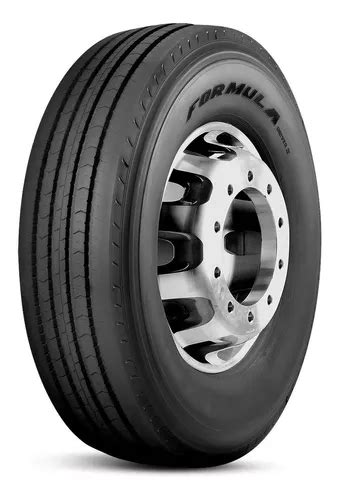 Pneu Pirelli Formula Driver Ii R M Mercadolivre