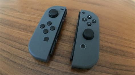 Seus Joy Cons Estão Com Drift Resolva Agora E Rápido Última Ficha