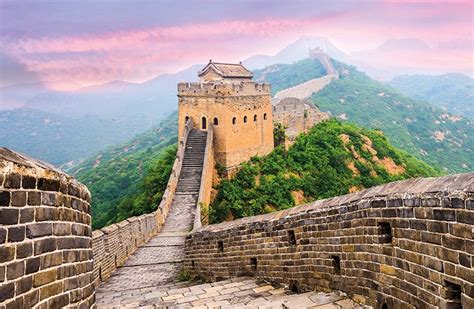 Discover China Jules Verne Travcour Visa Legalisation Services London