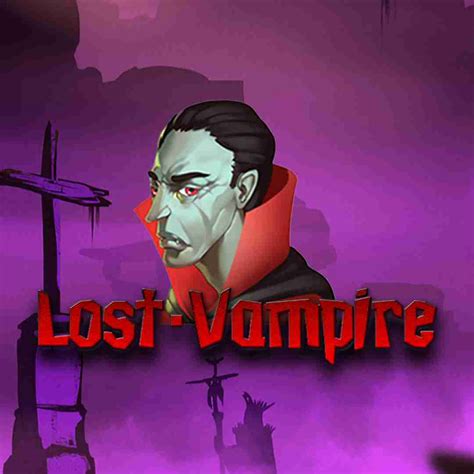 Lost Vampire Bonus Di Benvenuto Per Tutti I Nuovi Iscritti