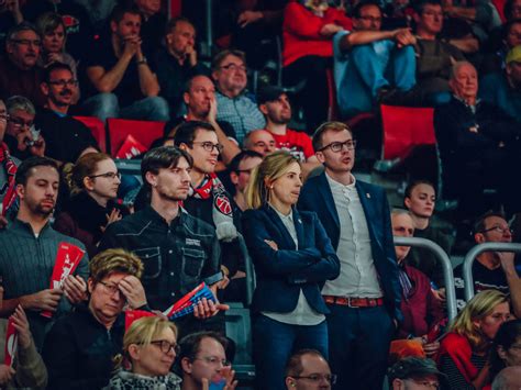 Derby Niederlage Brose Nach Der Pause Von Der Rolle Bamberg Guide