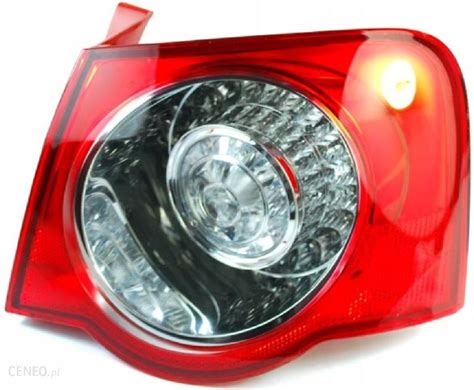 Lampa tylna Magneti Marelli Lampa Led Tył Zew Prawa Vw Passat 3C2 B6 05