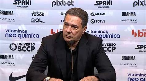 Luxemburgo tem pior início de um técnico pelo Corinthians no século