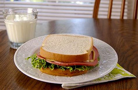 Bologna Sandwiches: The Best You Ever Had - Food Republic