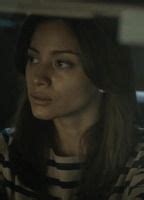 JULIA MAYORGA Nude AZNude