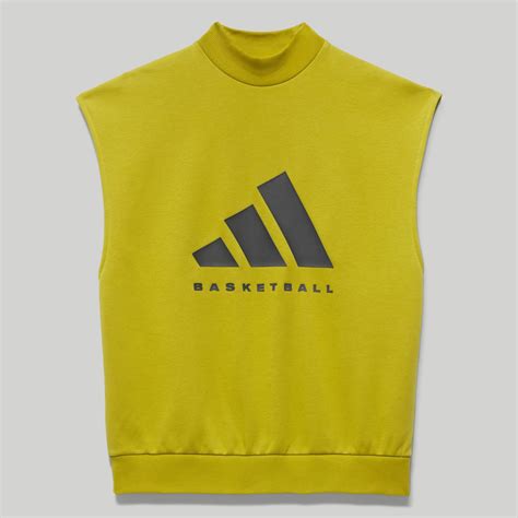 adidas sleeveless men 5