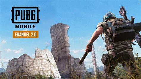 When Will Erangel 2 0 Come In PUBG Mobile Check It Out Here