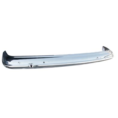 Bumper Rear Chrome For 1951 Ford Cars Dennis Carpenter Ford