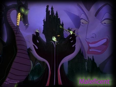 Maleficent - Disney Photo (18519637) - Fanpop