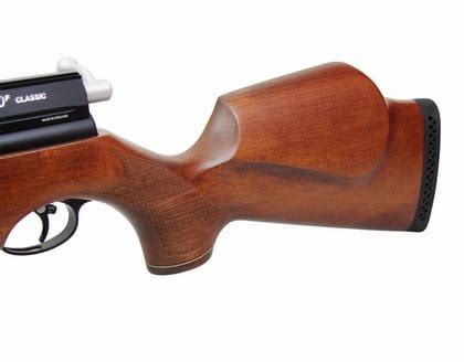 Wiatrówka Air Arms S410F Rifle Classic PCP 4 5mm Sklep Militarne pl