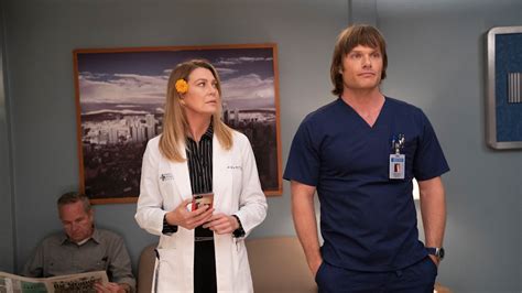 When Does Greys Anatomy Return In 2019? Heres What We Know