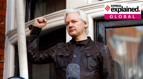 Explained What Now For Julian Assange After Extradition Order