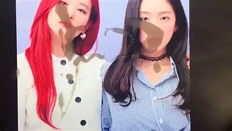 Red Velvet Seulgi Cum Tribute Gay Porn XHamster