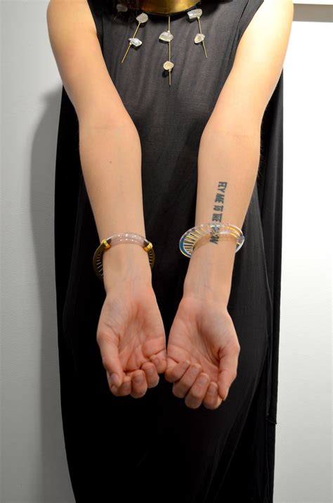 NYFW Naked Label SS Siren Collection Blossom Sol