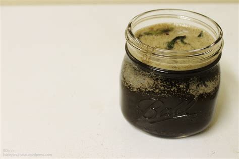 Indian Herbal Hair Care: Traditional Indian Herbal Hair Oil Recipe ...