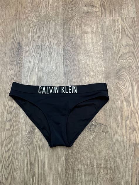 Calvin Klein Bikini Hose Grösse XS Kaufen auf Ricardo