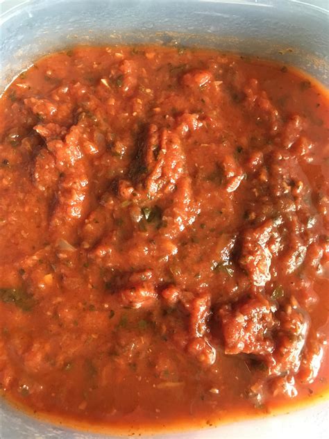 Arrabbiata Sauce Recipe | Allrecipes