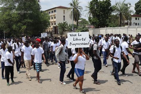 Côte dIvoire Allah Saint Clair élu nouveau secrétaire général de la