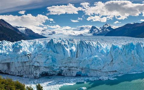 Glacier National Park Argentina - Terra Argentina Tailor-Made Tours