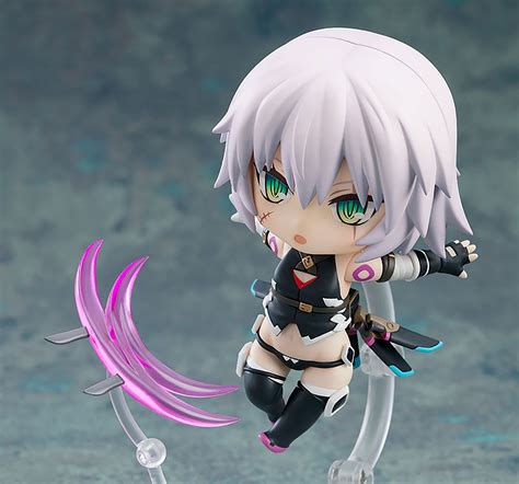 Fate Grand Order Assassin Jack The Ripper Nendoroid Actiefiguur