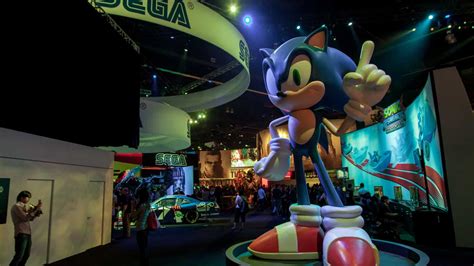 Netflix Anuncia S Rie Animada Para Sonic Intitulada Sonic Prime