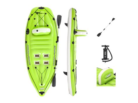 Kayak Gonflable Bestway Hydro Force Koracle X Cm Individuel