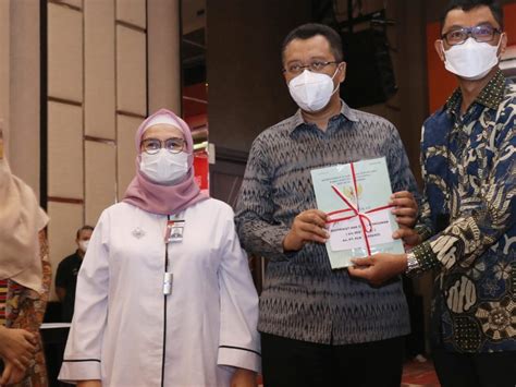 Gandeng Kpk Dan Bpn Pln Amankan Sertifikat Di Ntb Tagar