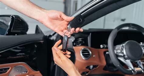 Car Key Replacement - Unlock Smith