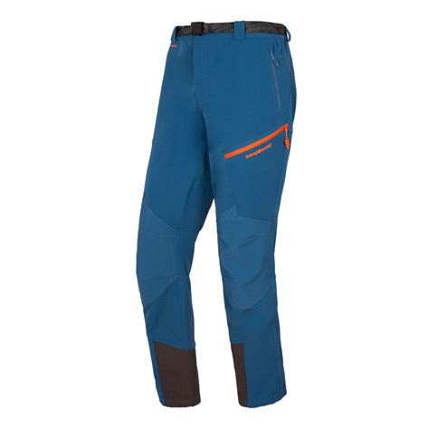 Pantalones Largos Azules Sprinter