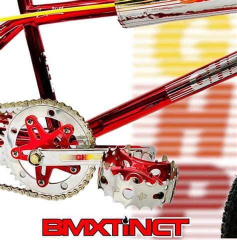 Ghp Pro Bmxmuseum